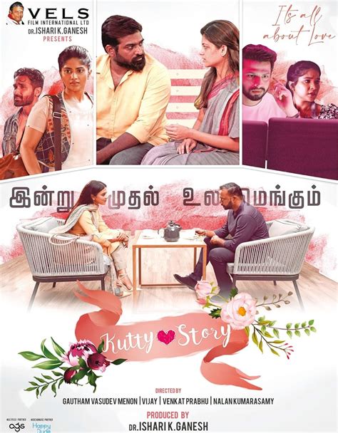 mp4 (997 MB) Has total of 1 files and has 0 Seeders and 0 Peers. . Kutty movies in tamil 2021 dubbed movies